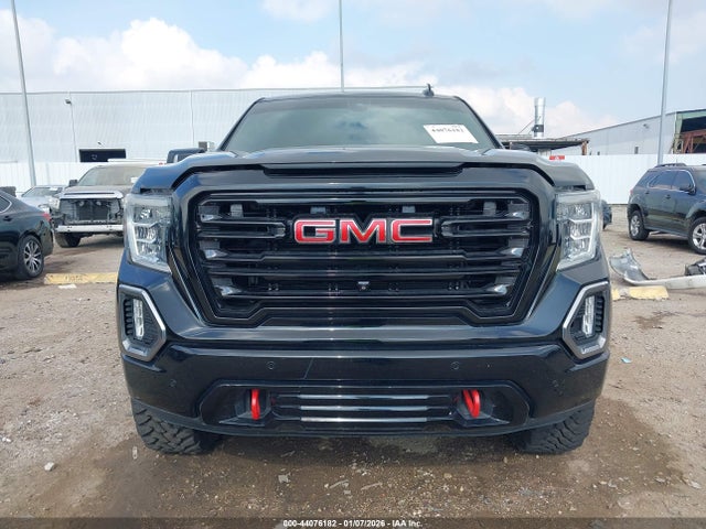 Aukcja sprzedaży 2020 Gmc Sierra 1500 4wd  Short Box At4, vin: 3GTP9EEL5LG117075, numer aukcji: 44076182
