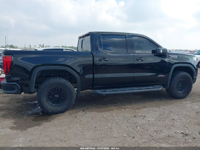 Aukcja sprzedaży 2020 Gmc Sierra 1500 4wd  Short Box At4, vin: 3GTP9EEL5LG117075, numer aukcji: 44076182