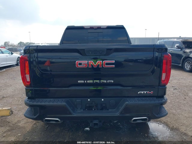 Aukcja sprzedaży 2020 Gmc Sierra 1500 4wd  Short Box At4, vin: 3GTP9EEL5LG117075, numer aukcji: 44076182