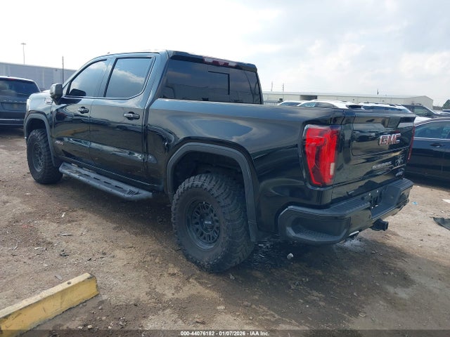 Aukcja sprzedaży 2020 Gmc Sierra 1500 4wd  Short Box At4, vin: 3GTP9EEL5LG117075, numer aukcji: 44076182
