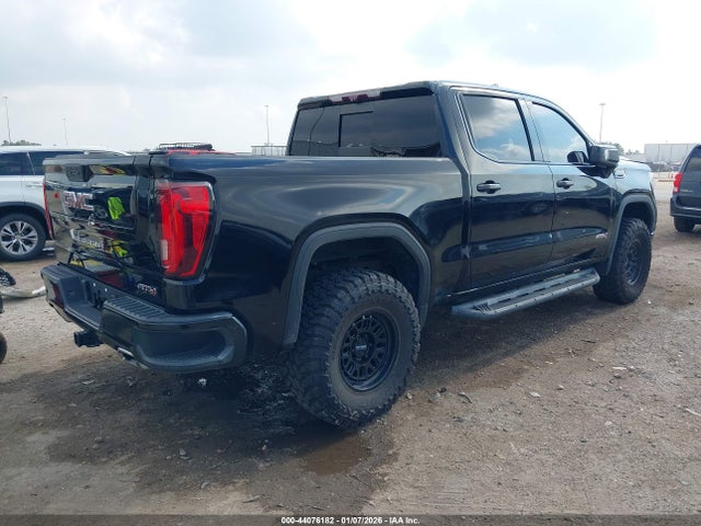 Aukcja sprzedaży 2020 Gmc Sierra 1500 4wd  Short Box At4, vin: 3GTP9EEL5LG117075, numer aukcji: 44076182
