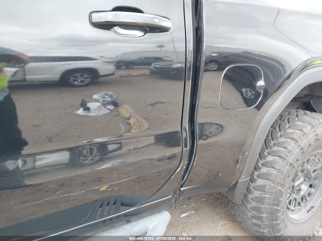 Aukcja sprzedaży 2020 Gmc Sierra 1500 4wd  Short Box At4, vin: 3GTP9EEL5LG117075, numer aukcji: 44076182