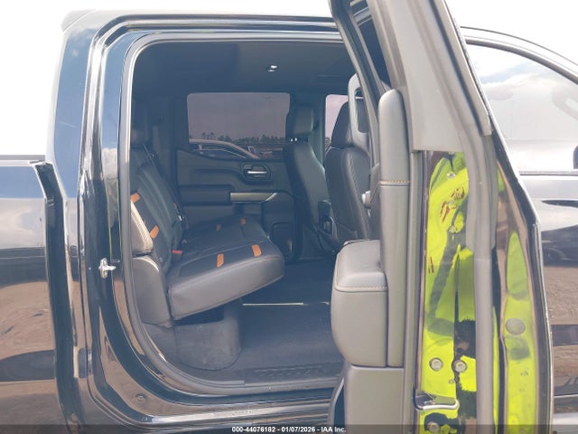 Aukcja sprzedaży 2020 Gmc Sierra 1500 4wd  Short Box At4, vin: 3GTP9EEL5LG117075, numer aukcji: 44076182