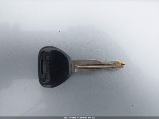 2004 MITSUBISHI LANCER JA3AJ66F64U045361 Photo 10