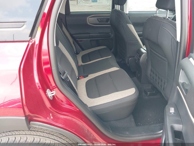 Продаж на аукціоні авто 2025 Ford Bronco Sport Big Bend, vin: 3FMCR9BN5SRF38983, номер лоту: 44076221