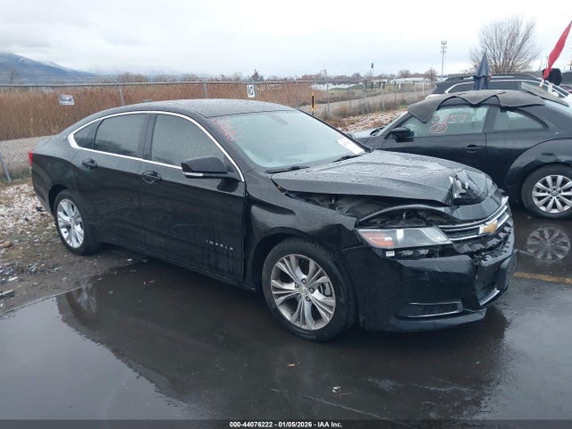 2G1125S31F9276133 Chevrolet Impala 2lt