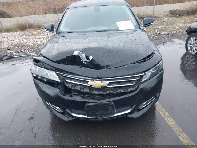 2G1125S31F9276133 Chevrolet Impala 2lt