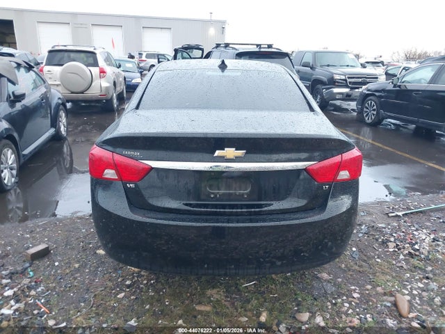 2G1125S31F9276133 Chevrolet Impala 2lt