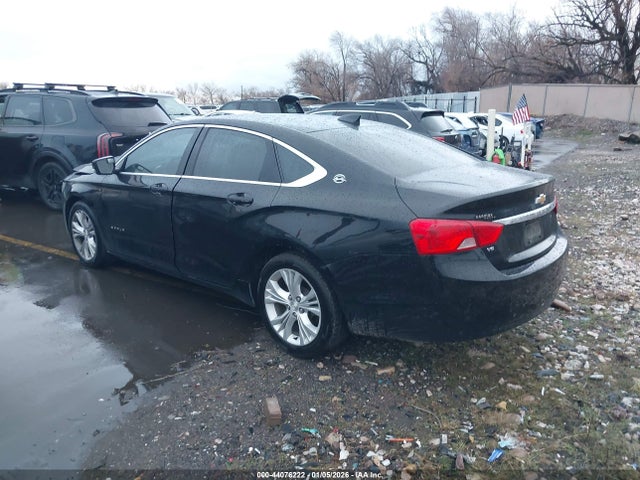 2G1125S31F9276133 Chevrolet Impala 2lt