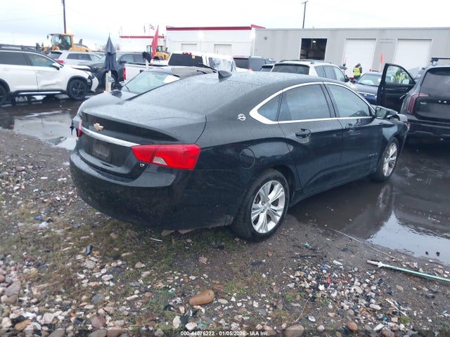 2G1125S31F9276133 Chevrolet Impala 2lt