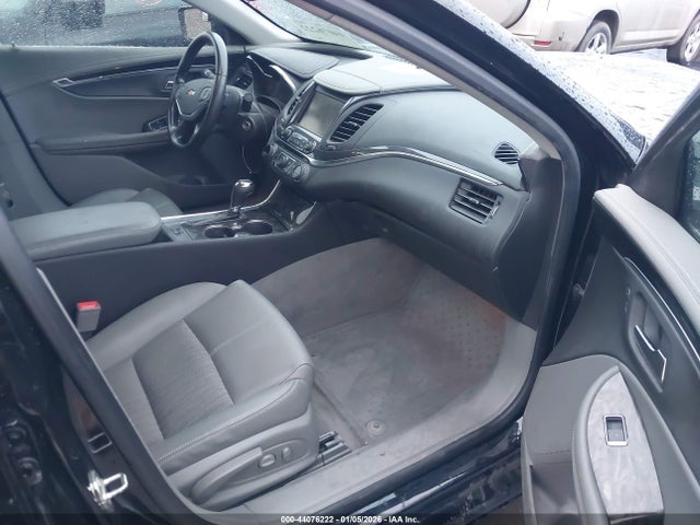 2G1125S31F9276133 Chevrolet Impala 2lt