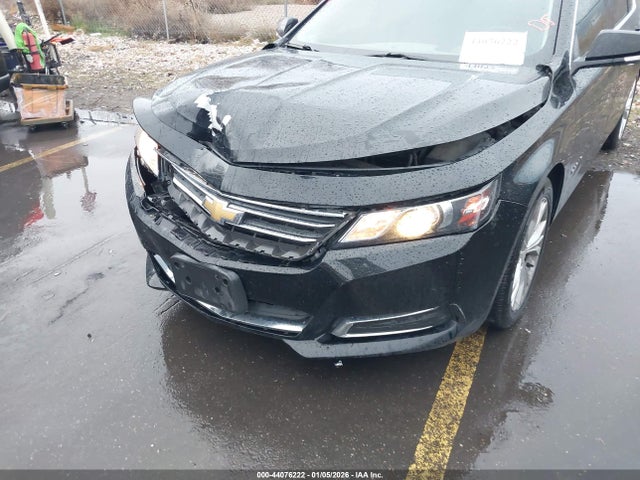 2G1125S31F9276133 Chevrolet Impala 2lt