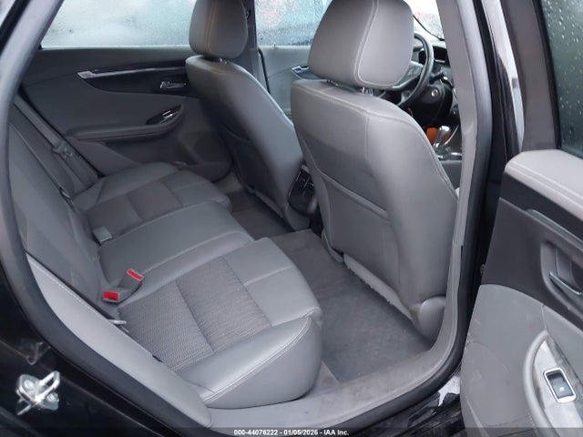 2G1125S31F9276133 Chevrolet Impala 2lt