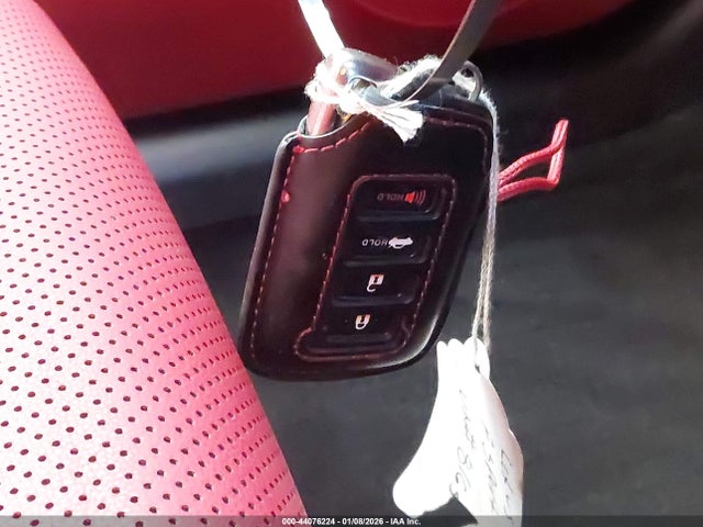 Продажа на аукционе авто 2024 Lexus Is 350 F Sport, vin: JTHGZ1E27R5038165, номер лота: 44076224