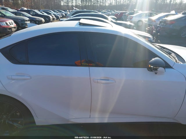 Продажа на аукционе авто 2024 Lexus Is 350 F Sport, vin: JTHGZ1E27R5038165, номер лота: 44076224