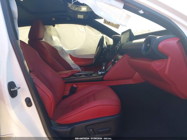Продажа на аукционе авто 2024 Lexus Is 350 F Sport, vin: JTHGZ1E27R5038165, номер лота: 44076224