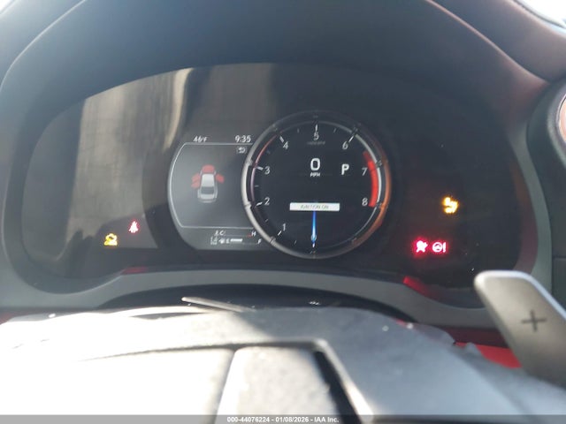 Продажа на аукционе авто 2024 Lexus Is 350 F Sport, vin: JTHGZ1E27R5038165, номер лота: 44076224