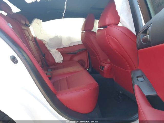 Продажа на аукционе авто 2024 Lexus Is 350 F Sport, vin: JTHGZ1E27R5038165, номер лота: 44076224