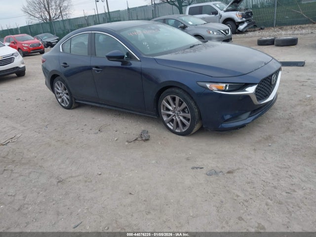 2020 MAZDA MAZDA3 3MZBPBCM0LM126288