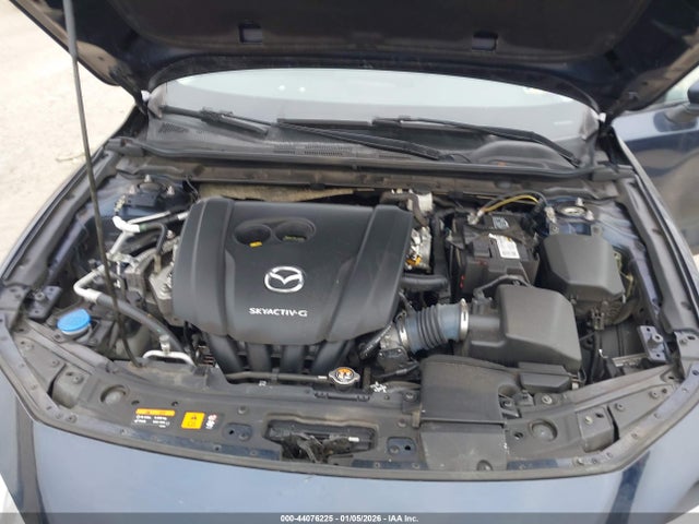 2020 MAZDA MAZDA3 3MZBPBCM0LM126288 Photo 9