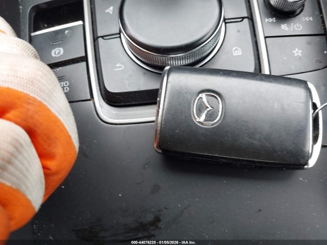 2020 MAZDA MAZDA3 3MZBPBCM0LM126288 Photo 10