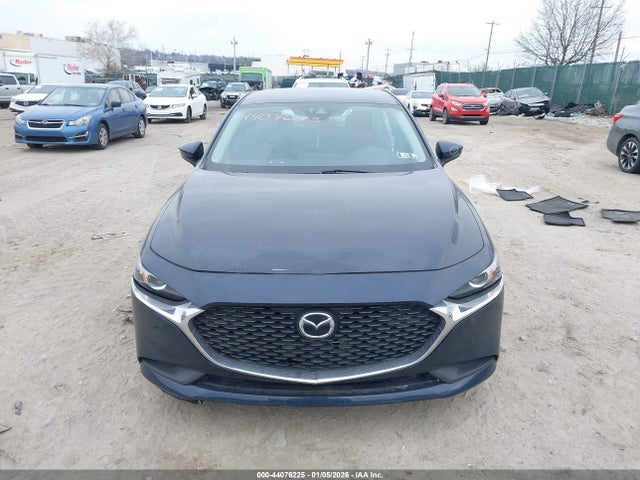 Mazda Mazda3 Select Package 2020 3MZBPBCM0LM126288 Image 13