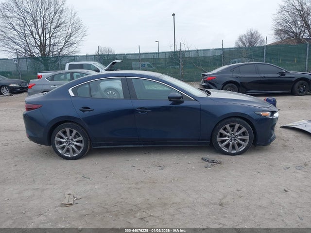 Mazda Mazda3 Select Package 2020 3MZBPBCM0LM126288 Image 14