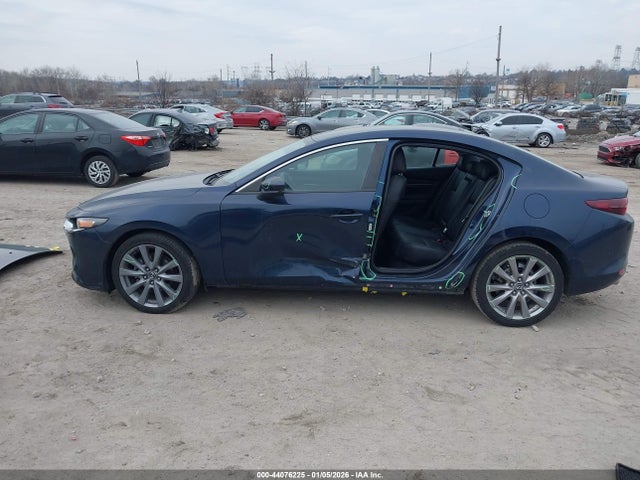 Mazda Mazda3 Select Package 2020 3MZBPBCM0LM126288 Image 15