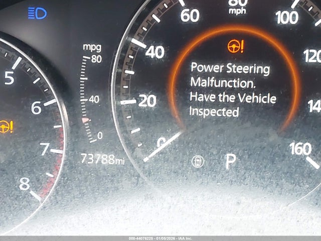 Mazda Mazda3 Select Package 2020 3MZBPBCM0LM126288 Image 16