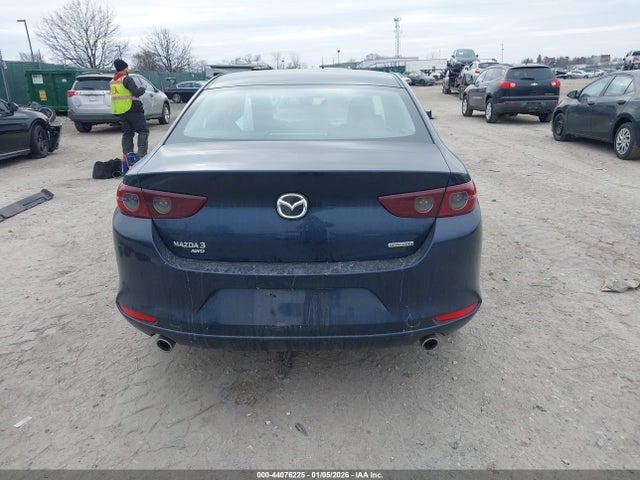 Mazda Mazda3 Select Package 2020 3MZBPBCM0LM126288 Image 17