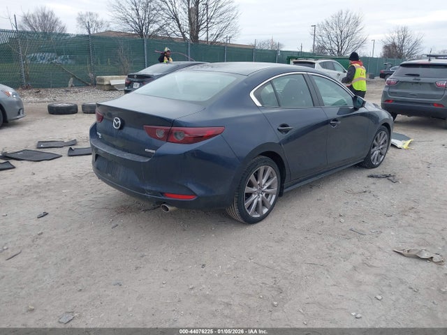 2020 MAZDA MAZDA3 3MZBPBCM0LM126288 Photo 3