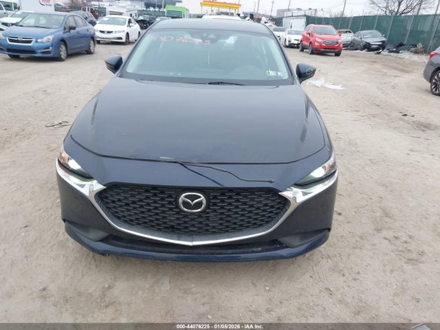 2020 MAZDA MAZDA3 3MZBPBCM0LM126288 Photo 5