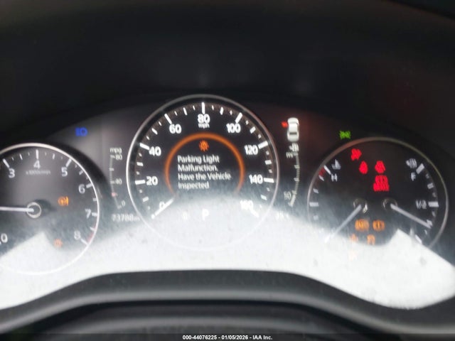 2020 MAZDA MAZDA3 3MZBPBCM0LM126288 Photo 6