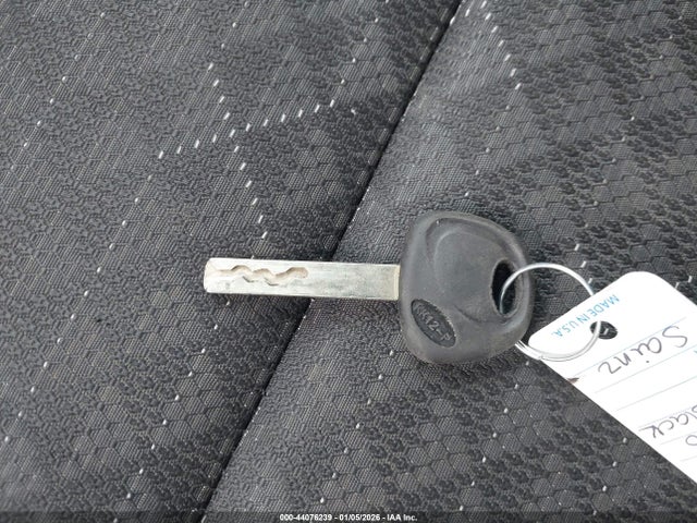 3KPA24AB5KE253721 KIA RIO LX