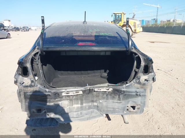 3KPA24AB5KE253721 KIA RIO LX