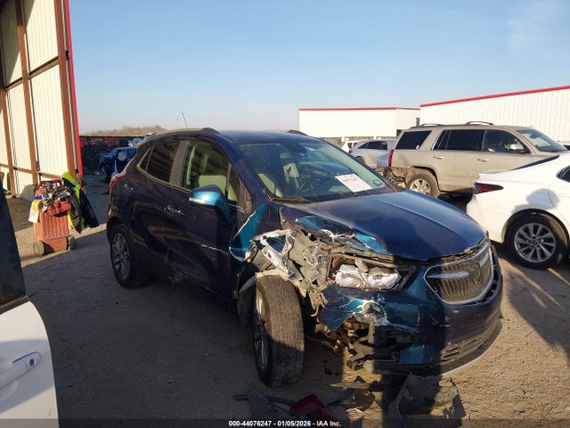 Aukcja sprzedaży 2019 Buick Encore Fwd Preferred, vin: KL4CJASB0KB842210, numer aukcji: 44076247