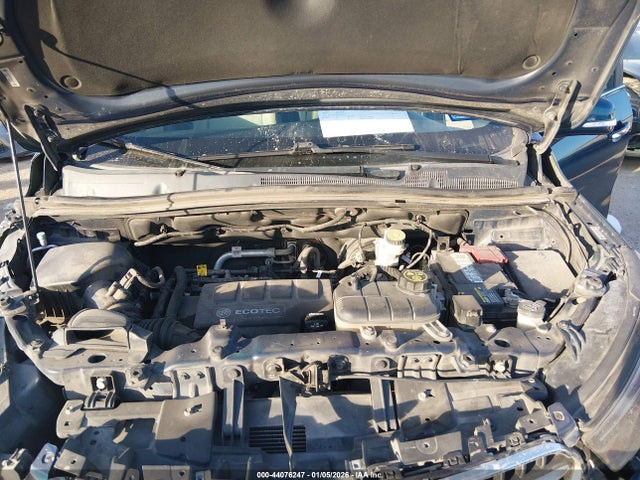Aukcja sprzedaży 2019 Buick Encore Fwd Preferred, vin: KL4CJASB0KB842210, numer aukcji: 44076247