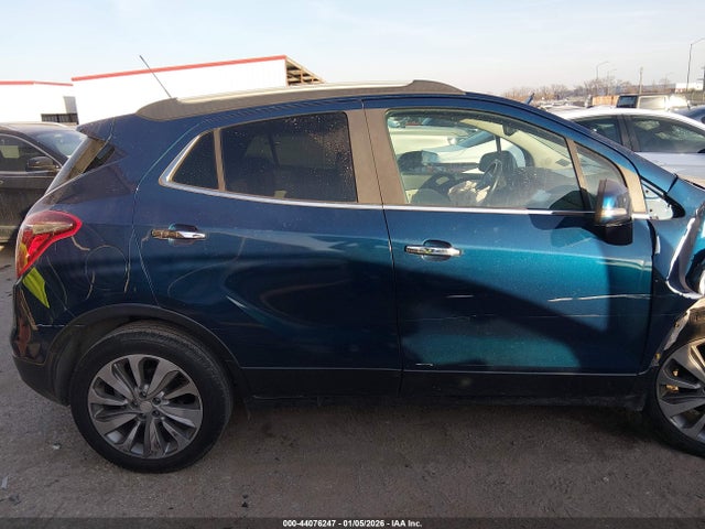 Aukcja sprzedaży 2019 Buick Encore Fwd Preferred, vin: KL4CJASB0KB842210, numer aukcji: 44076247