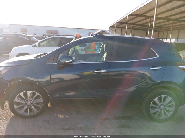 Aukcja sprzedaży 2019 Buick Encore Fwd Preferred, vin: KL4CJASB0KB842210, numer aukcji: 44076247