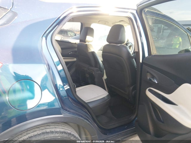 Aukcja sprzedaży 2019 Buick Encore Fwd Preferred, vin: KL4CJASB0KB842210, numer aukcji: 44076247