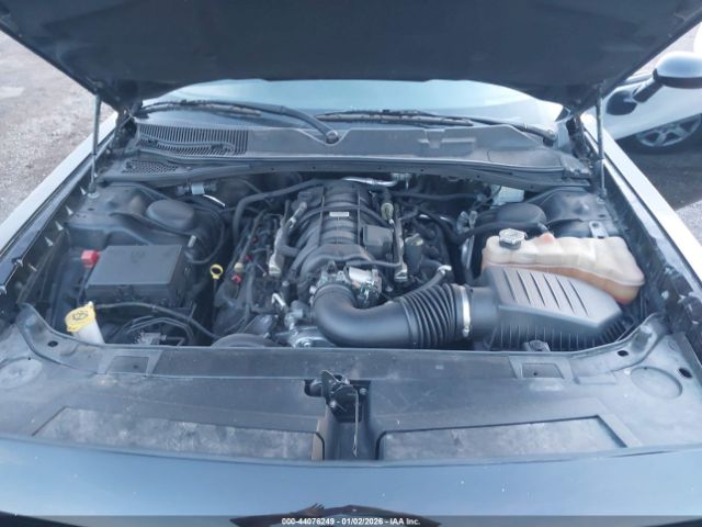 2020 DODGE CHALLENGER 2C3CDZBT6LH198391 Photo 9