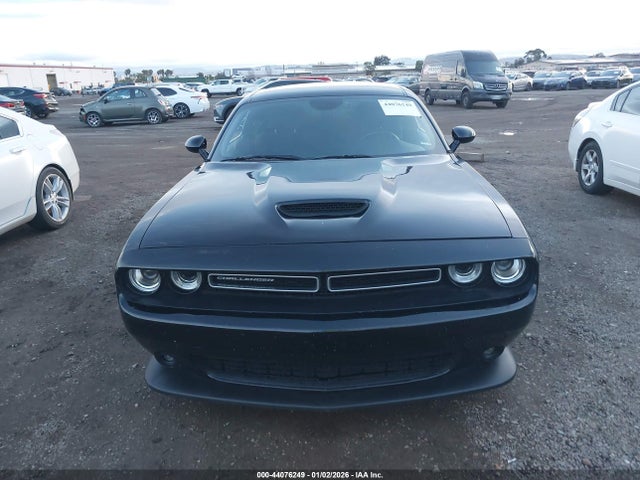Dodge Challenger 2020 2C3CDZBT6LH198391 Image 12