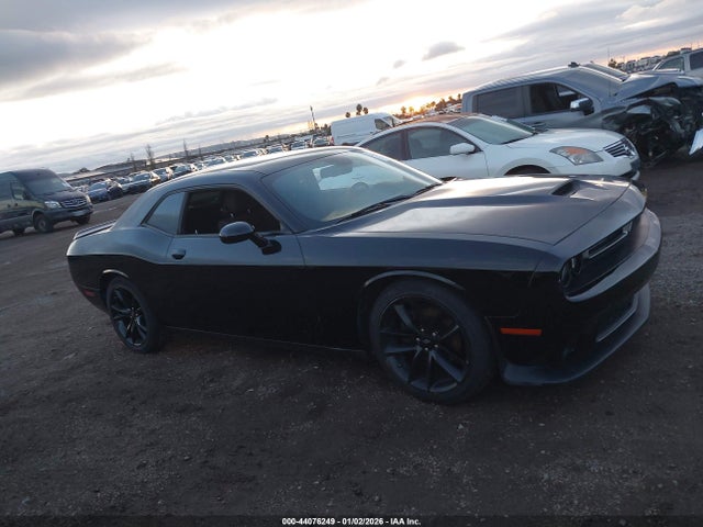 Dodge Challenger 2020 2C3CDZBT6LH198391 Image 13