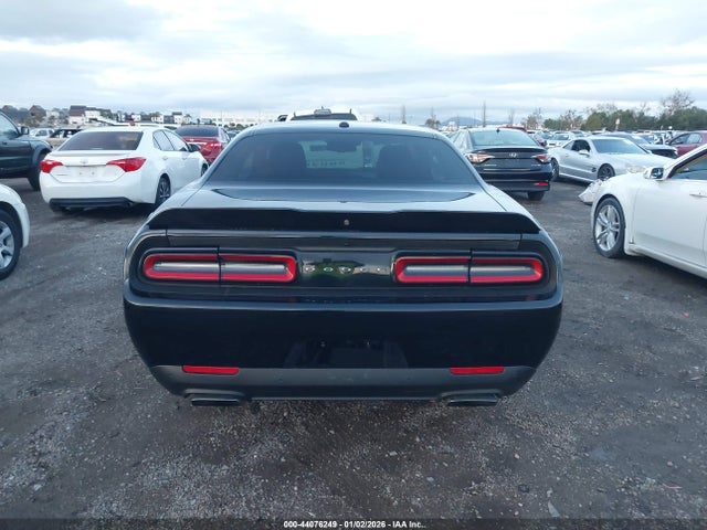 Dodge Challenger 2020 2C3CDZBT6LH198391 Image 16