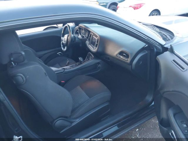 2020 DODGE CHALLENGER 2C3CDZBT6LH198391 Photo 4