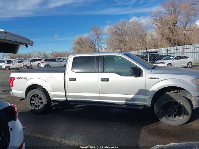 Ford F-150 Xlt 2016 1FTFW1EF5GFB58305 Image 13