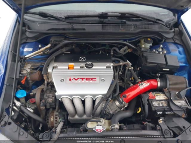 2005 ACURA TSX JH4CL96975C006171 Photo 9