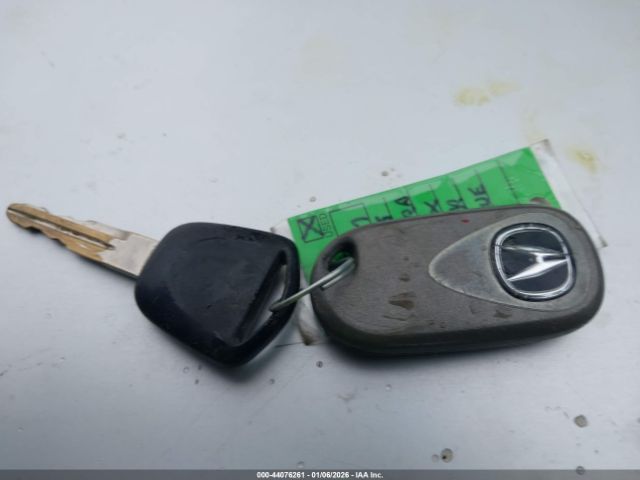 2005 ACURA TSX JH4CL96975C006171 Photo 10