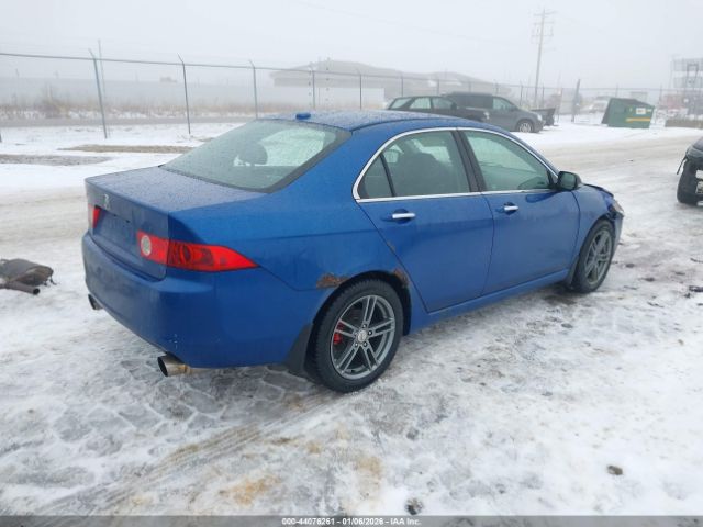 2005 ACURA TSX JH4CL96975C006171 Photo 3