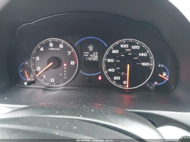 2005 ACURA TSX JH4CL96975C006171 Photo 6